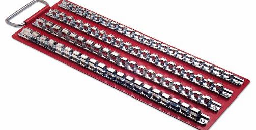 Laser 2664 Socket Rack/tray With 4 Fixed Rails