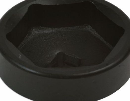 Laser 3491 Oil Filter Socket 36mm