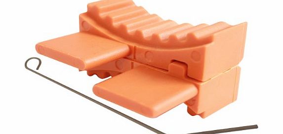 Laser 4417 Engine Timing Tool Kit - Vauxhall/opel