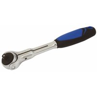 Laser Ratchet - Swivel Head 1/2andquot;