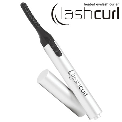 Heated Eyelash Curler