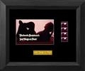 last Tango In Paris - Single Film Cell: 245mm x 305mm (approx) - black frame with black mount
