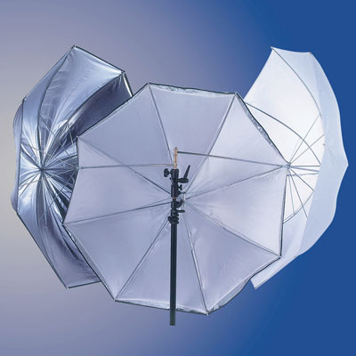 100cm All in One Umbrella Kit