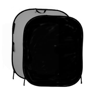 Lastolite 56GB Plain Collapsible Knitted