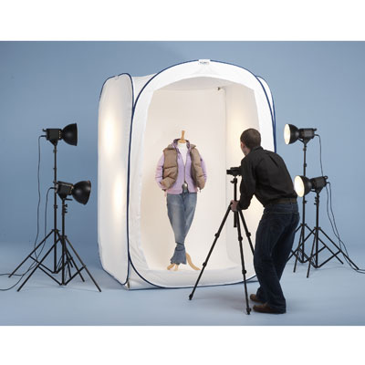 Lastolite Cubelite Kit - 150cm