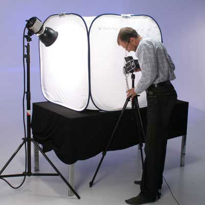 Lastolite Cubelite Kit - 58cm