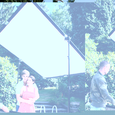 Lastolite Skylite Kit Large Fabric / Frame