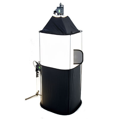 Lastolite Studio Cubelite kit