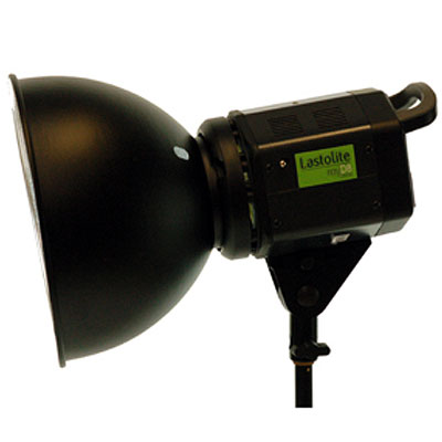 Lastolite Tungsten Head