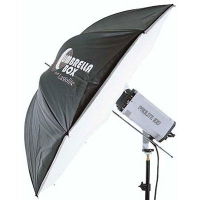 Umbrella Box - 100cm/7mm Stem