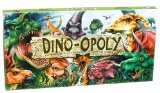Late for the Sky Dino-opoly