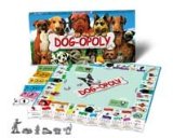 Late for the Sky Dog-opoly
