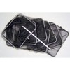 Lathams : 3.0m x 40cm Allround River Keepnet with