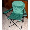 Lathams Folding Fishing Armchair
