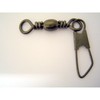 Lathams Latham`s: Snap Link Swivels Pk10 B/S Size 20