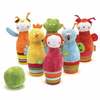 latitude enfant Nature Bowling Set