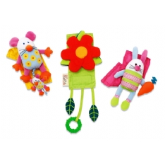 Latitude Enfant Pram Activity Kit