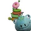 latitude enfant Stacking Chameleon