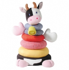 Latitude Enfant Stacking Toy