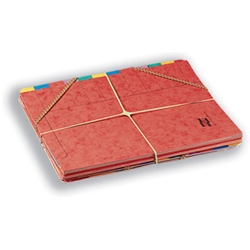 Laufer X-Bands 100mm Diameter 150mm Stretched