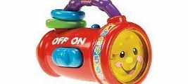 Fisher Price Laugh and Learn Learning Light