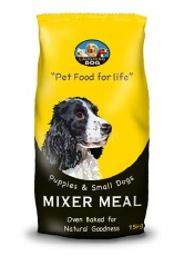 Laughing Dog Puppy and Small Dog Mixer 15kg