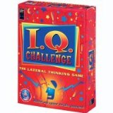 Laughing Donkey IQ Challenge - the lateral thinking game!