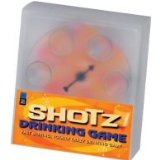 Laughing Donkey Shotz! Drinking Game