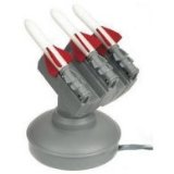 Laughing Donkey USB Missile Launcher