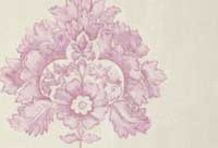 Laura Ashley ALLINSON FABRIC