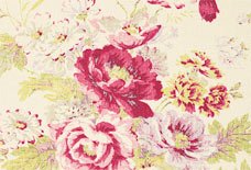 Laura Ashley ARUNDEL FABRIC