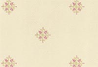 Laura Ashley ASHTON WALLPAPER
