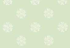 Laura Ashley ASTER WALLPAPER