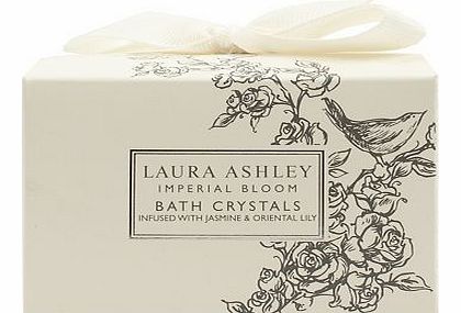 Laura Ashley Bath Crystals 200g 10177592