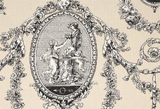 Laura Ashley BELVEDERE FABRIC