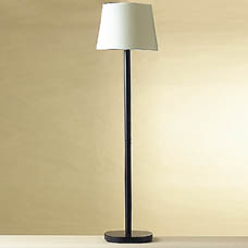 COURBET COMPLETE FLOOR LAMP