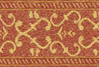 Laura Ashley FARNLEY BORDER