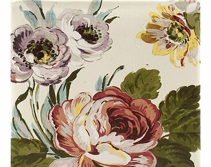 Laura Ashley Memo Block with Ribbon Tie 10177946