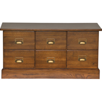 PORTOBELLO COFFEE TABLE