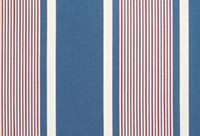 TIVERTON STRIPE FABRIC