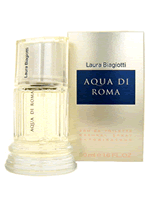 Laura Biagiotti Aqua Di Roma Donna EDT by Laura Biagiotti 50ml