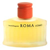 Laura Biagiotti Roma Uomo - 125ml Eau de Toilette Spray