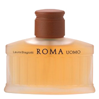 Laura Biagiotti Roma Uomo - 40ml Eau de Toilette Spray