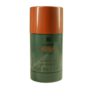 Laura Biagiotti Roma Uomo Deodorant Stick 75g