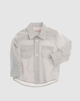 LAURA BIAGIOTTI SHIRTS Long sleeve shirts BOYS on YOOX.COM