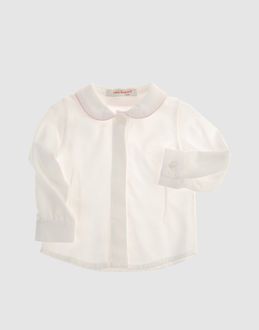 SHIRTS Long sleeve shirts GIRLS on YOOX.COM