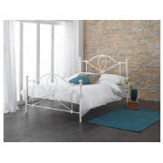 LAURA Double Bed