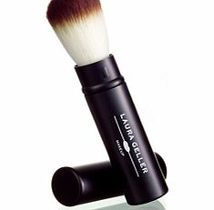 Laura Geller Beauty Retractable Baked Powder Brush