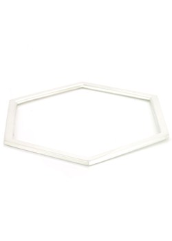 Laura Gravestock Promise Silver Bangle By Laura Gravestock LGPR016