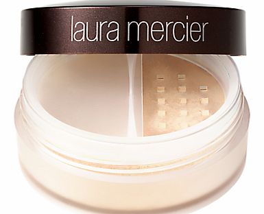 Laura Mercier Mineral Powder SPF15
